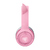 Гарнитура Razer Razer Kraken Kitty BT V2 - Quartz Ed. Headset /  Razer Kraken Kitty BT V2 - Quartz Ed. Headset