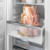 Холодильник LIEBHERR Комбинация Side-by-Side XRFsd 5220-20 001  (SFNbde 5227-20 001 + SRbde 5220-20 001)