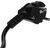 Powercom Spider SPD-750U,  Line-Interactive,  LCD,  AVR,  750VA / 450W,  Schuko,  black