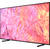 Телевизор QLED Samsung 65" QE65Q60CAUXRU Q черный 4K Ultra HD 60Hz DVB-T2 DVB-C DVB-S2 USB WiFi Smart TV  (RUS)