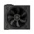 Блок питания 550W Ocypus Gamma P550 BK  (ATX,  80+,  APFC,  20+4 pin,  120mm fan,  PCI-E 6+2Px2,  6xSATA)  (Gamma-P550-W1HDBK024X-EU)