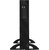 Источник бесперебойного питания Powercom Smart King Pro+ SPR-3000 LCD 2400Вт 3000ВА черный