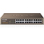 TP-LINK TL-SF1024D,  NET SWITCH 24PORT 10 / 100M