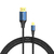 Кабель Vention DisplayPort v1.4 20M / Mini DP M - 1.5м