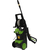 Мойка высокого давления GreenWorks GPWG4II 130 bar электрическая  (5106507)
