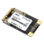 Netac SSD N5M mSATA SATAIII 3D NAND 256GB,  R / W up to 540 / 490MB / s,  3y wty