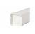 Экран Lumien Master Control LMC-100112 305x406 см Matte White FiberGlass,  с электроприводом