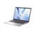 Ноутбук /  ASUS X1407QA-LY099W 14" (1920x1200  (матовый) IPS) / Qualcomm Snapdragon X X1-26-100 (2.98Ghz) / 16384Mb / 1024PCISSDGb / noDVD / Cam / BT / WiFi / 50WHr / war 1y / 1.49kg / Cool Silver / Win11Home
