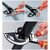 KNIPEX Ножницы для резки кабелей 320 мм { Длина185 Ширина385 Высота30} [KN-9532320]