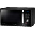 Samsung MS23F302TQK / BW Микроволновая печь,  23л,  800Вт,  черный