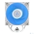 Вентилятор для процессора Arctic Cooling Freezer 36 A-RGB  (White) - Retail  (Intel: LGA 1851,  LGA 1700 AMD: AM5,  AM4)   (ACFRE00125A)