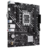 ASUS PRIME H610M-K ARGB,  LGA1700,  H610,  2*DDR5,  VGA + HDMI,  4 SATA 6,  M.2,  USB 3.2,  USB 2.0,  mATX ; 90MB1G90-M0EAY0