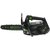 Greenworks Цепная пила аккумуляторная GD40TCS,  {40V,  25 см,  c 1хАКБ 3 А.ч. и ЗУ} [2003807]