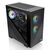 Корпус Thermaltake Divider 170 TG ARGB / Black CA-1S4-00S1WN-00  / Win / SPCC / Tempered Glass*1 / 120mm ARGB PWM Fan*2