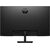 Монитор HP 27" Value Line V27i G5 черный IPS 16:9 HDMI матовая 250cd 178гр / 178гр 1920x1080 75Hz FreeSync VGA DP FHD 5.08кг