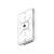 Точка доступа /  AX3000 Dual Band Wi-Fi 6 Wall Plate Access Point,  Chipset MT7981+MT7531AE+MT7976CN,  802.11ax / ac / a / b / g / n,  2402Mbps at 5GHz + 574Mbps at 2.4GHz,  1 x Gigabit PoE-IN Port,  802.3af  /  at,  4 x Gigabit  RJ45 ports,  LAN1 support PoE Out,   Cudy Mesh Support