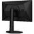 Монитор 25" AOC 25G4SXU Black  (IPS 1920x1080,  310Hz,  1ms,  400cdm,  1000:1,  HDMI 2.0x2,  DP 1.4, 4хUSB 3.2 )