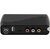 Ресивер DVB-T2 Hyundai H-DVB500 черный