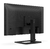 Монитор Philips 27" 27E1N1600AE черный IPS LED 1ms 16:9 HDMI M / M матовая HAS 350cd 178гр / 178гр 2560x1440 100Hz 2K USB 5.23кг