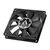 Вентилятор корпусной ARCTIC P8 SLIM PWM PST Black  (ACFAN00295A)