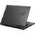 Ноутбук Asus ROG Strix G16 G614PP-S5063 Ryzen 9 8940HX 16Gb SSD512Gb NVIDIA GeForce RTX5070 8Gb 16" IPS 2.5K  (2560x1600) без ОС grey WiFi BT Cam  (90NR0L67-M00300)