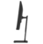 Монитор AOC 27" Pro Q27P3QW черный IPS LED 16:9 HDMI M / M Cam матовая HAS Piv 1000:1 350cd 178гр / 178гр 2560x1440 75Hz DP QHD USB 6.6кг