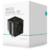 Кулер для процессора DEEPCOOL AK620 DIGITAL SE LGA20XX / 1700 / 1200 / 115X / AM5 / AM4  (9шт / кор,  TDP 260W,  PWM,  DUAL Fan 120mm,  6 тепл. трубок,  ARGB,  черный) RET  (R-AK620-BKADMN-GJD)