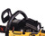 Eurolux GS-4516 [70 / 6 / 7] Бензопила { 1800 Вт ,  Длина шины мм /  дюймы 400  /  16” Объём двигателя см3 45 }