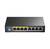Коммутатор CUDY 8-Port Gigabit PoE+ Switch 60W