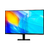 Samsung S32D800EAI 32" VA LED monitor,  3840x2160,  5ms (GtG),  350 cd / m2,  MEGA DCR ( static 3000:1),  178° / 178°,  60Hrz,  HDMI,  Display port,  USB3.0 x3,  HAS,  HDR10,  sRGB 99%,  VESA 100x100 mm,  black