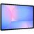 Планшет Samsung Galaxy Tab S10 FE+ 1580  (2.9) 8C RAM8Gb ROM128Gb 13.1" TFT 2880x1800 5G 1Sim eSIM Android 15 голубой 13Mpix 12Mpix BT WiFi microSD 1Tb 10090mAh