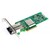 Контроллер QLOGIC QLE2562-CK  (FC-AL / FC-AL-2 / FC-TAPE) Fibre Channel,  PCI Express x8 2ch