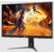 Монитор AOC 27" Q27G4 / D черный IPS LED 0.3ms 16:9 HDMI матовая HAS Piv 1200:1 350cd 178гр / 178гр 2560x1440 200Hz DP Quad 2K  (1440p) 4.87кг