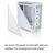 Корпус ATX Miditower Thermaltake Divider 500 TG Snow ARGB CA-1T4-00M6WN-01 White
