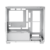 корпус Ocypus Gamma C52 WH,  MATX,  USB3.0*1+USB2.0*2