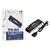 Аксессуары Silverstone G560TP03ARGB010 Комплект охлаждения M.2 SSD cooling kit with ARGB lighting