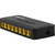 Коммутатор /  Unmanaged Switch 8x100Base-TX,  plastic case