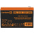 Exegate EX285661RUS Аккумуляторная батарея ExeGate HRL 12-12  (12V 12Ah 1251W,  клеммы F2)