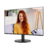 23, 8" AOC  24B3HA2 1920х1080,  WLED,  16:9,  IPS,  250cd,  1300:1,  20M:1,  4ms,  178 / 178,  VGA,  HDMI,  100Hz,  Speakers,  Tilt,  Внутр,  VESA,  Black,  3y