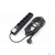 Power Cube SPG5-10M PC 10м 5р,  черн. 10А