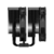 Устройство охлаждения (кулер) ID-Cooling Frozn A720 Soc-AM5 / AM4 / 1151 / 1200 / 2066 / 1700 4-pin Al+Cu 300W 1300gr Ret