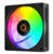 Вентилятор для корпуса Ocypus Gamma F12 Elite BK ARGB 3 IN 1,  120x120x25mm,  4-PIN PWM,  600-1800 RPM,  26 DBA MAX,  HYDRO BEARING