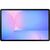 Планшет Samsung Galaxy Tab S10 FE+ 1580  (2.9) 8C RAM8Gb ROM128Gb 13.1" TFT 2880x1800 5G 1Sim eSIM Android 15 голубой 13Mpix 12Mpix BT WiFi microSD 1Tb 10090mAh