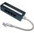 Разветвитель Lanmaster TWT-4U1  (упак.:1шт) 1м