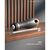 Отвертка Deli Двухсторонняя отвертка "Home Series Gray" Deli HT1055C SL5+PH1,  длина жала 100мм,  эксклюзивный дизайн,  рукоятка из высококачественного софттач пластика