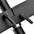 Подставка настольная Silverstone SST-ARM23BS  (G56ARM23BS00010)