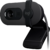 Logitech Webcam Brio 100,  1920x1080,  GRAPHITE,  защитная шторка,  [960-001585]