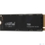 Твердотельный накопитель SSD Crucial M.2 2280 500GB Crucial T500 Client SSD CT500T500SSD8 PCIe Gen4x4 with NVMe,  7200 / 5700,  TLC,  300TBW