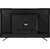 Телевизор LED Hyundai 43" H-LED43BU7100 WebOS Frameless Metal серый 4K Ultra HD 60Hz MEMC DVB-T DVB-T2 DVB-C DVB-S DVB-S2 USB WiFi Smart TV