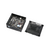 Мини ПК Shuttle NT10H,  Intel Ultra5 125H,  2 x DDR5 SODIMM,  no SSD,  120w PSU,  VESA